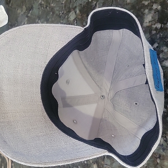 Black Clover Golf Hat - Picture 2 of 4